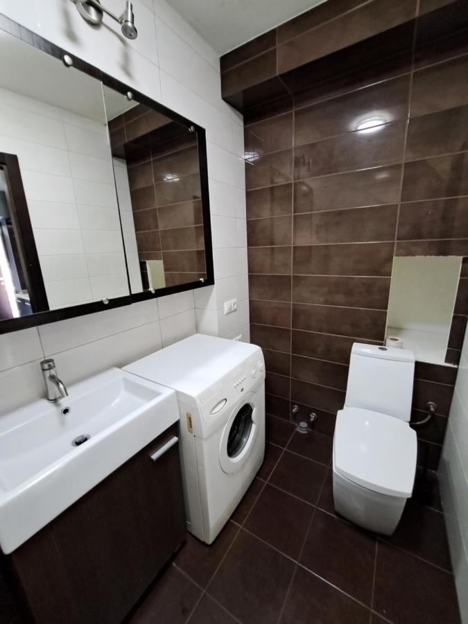 Львівські Апартаменти Exterior photo